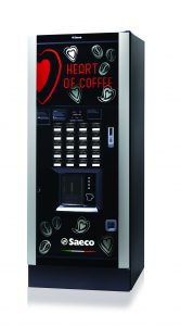 Atlante Evo 700 - lateral