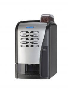 Rubino 200 ESPRESSO